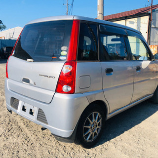 #スバル#プレオ#RA1#平成 17#安い車の画像