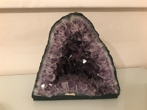 アメジストドーム