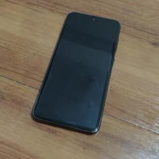 【SIMロック解除済み】GALAXY A20 (SCV46) B...