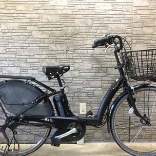 東京23区配達無料 新基準 ブリヂストン ボーテアシスタ☆8.9Ah