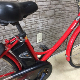 東京23区配達無料 新基準 Panasonic パナソニック Aガールズ 8Ah