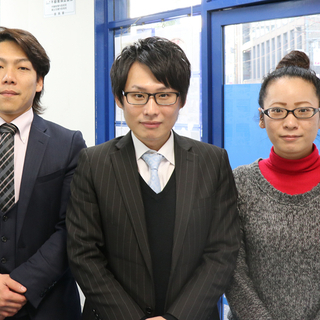 賃貸不動産の営業アシストの画像