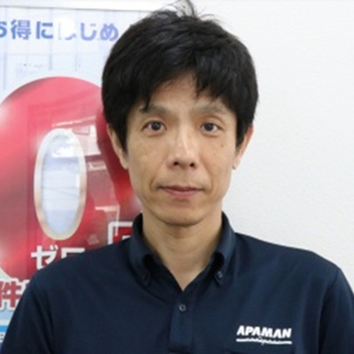賃貸不動産の営業アシストの画像