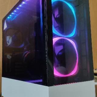 ゲーミングPC Ryzen GTX1070