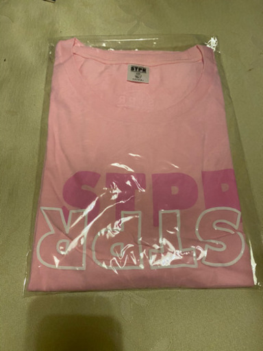 すとぷり　 さとみくんの　ゆったりてぃーしゃつ　新品 未開封
