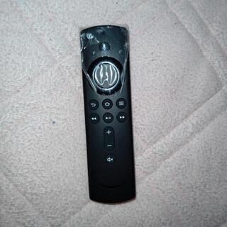 Fire TV Stick - Alexa対応音声認識リモコン付属

の画像