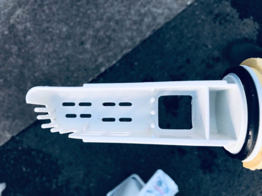 ‼️処分セール‼️ドラム式入荷‼️乾燥機能付き‼️大容量‼️142番 AQUA✨ドラム式洗濯乾燥機✨AQW-D500-R‼️