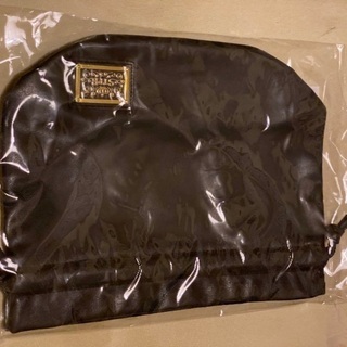 すとぷり　巾着型ショルダーバッグ　新品　未開封