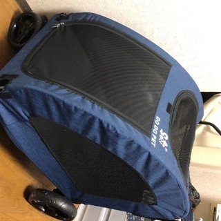 DODOPET ペットカート ドッグバギー