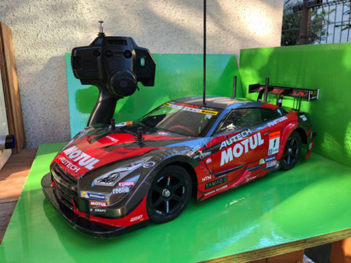 値下 タミヤ ラジコン 3台その他いろいろセット