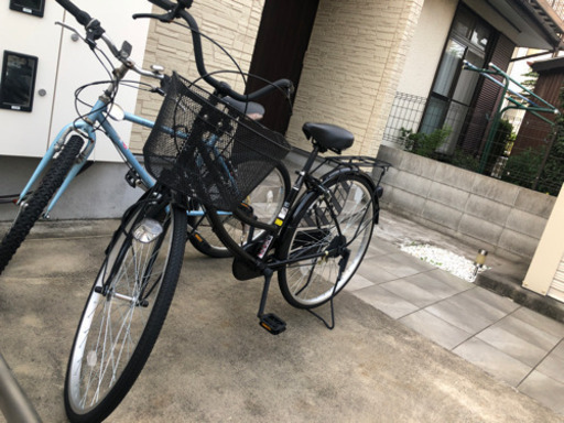 自転車
