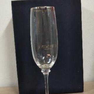 MIKIMOTO シャンパングラスの画像