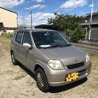 kei  9万キロ台！車検付き！