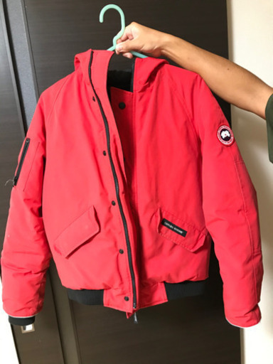 カナダグース　美品