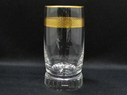 【CG】モーゼル Moser クリスタル タンブラー