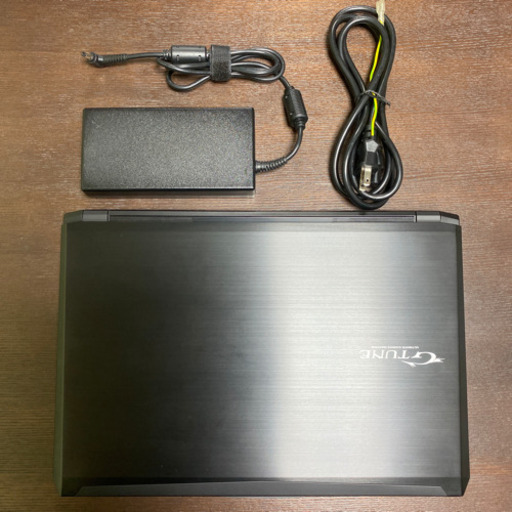 美品★ゲーミング VR可 GTX i7 16GB SSD720GB ノートPC オフィス