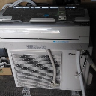 中古エアコン
