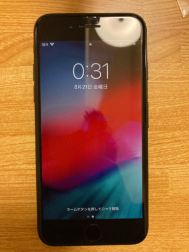 iPhone7 32G 中古