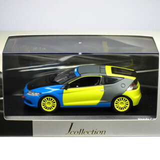 1/43 ホンダ CR-Z SPOON SPORTS テストカー...