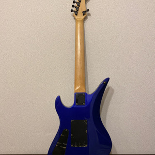 価格ご提示ください。progauge by schecter ギター 7弦 ソフトケース