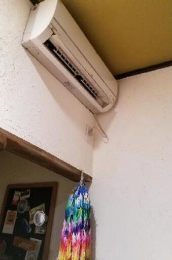 Panasonic エアコン