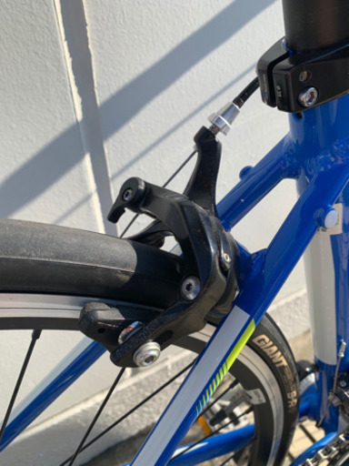 ロードバイク　GIANT Defy3