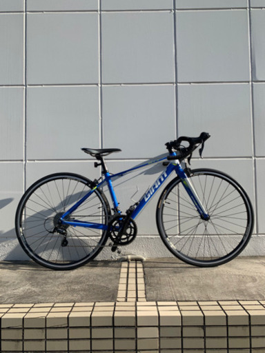 ロードバイク　GIANT Defy3