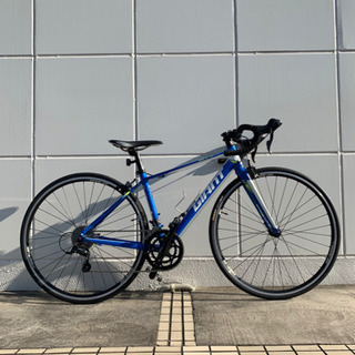 ロードバイク GIANT Defy3