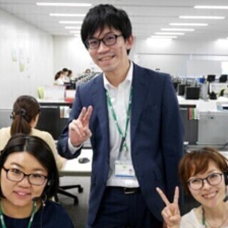 正社員登用制度あり★大手生命保険会社コールセンターのスーパーバイ...