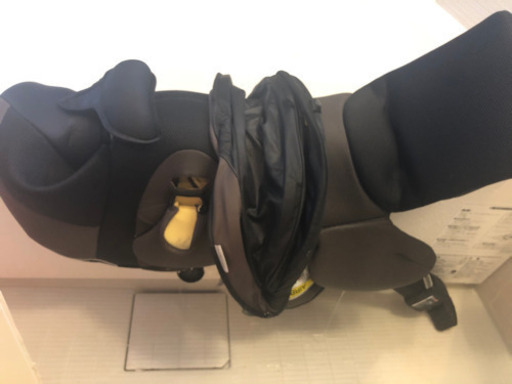コンビ ネルーム エッグショック NC-520 定価 : ¥53,460(税込) ★ベビーカー同時購入合計額から2000円引き！