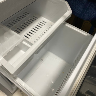 AQUA冷蔵庫の画像