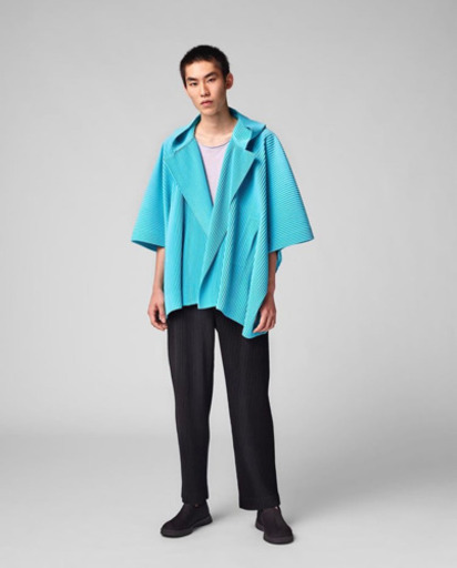 新品　HOMME PLISSE ISSEY MIYAKE
