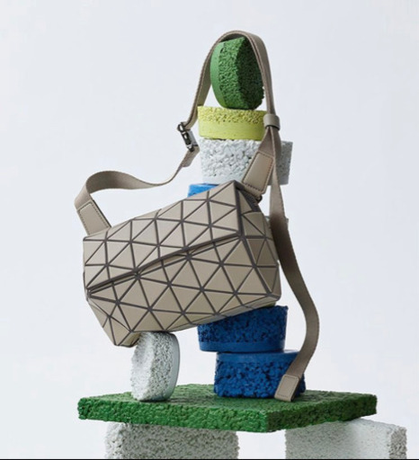 新品　BAOBAO ISSEY MIYAKE