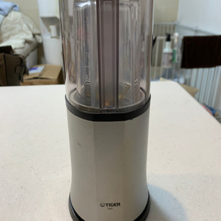 タイガー製フードミキサー