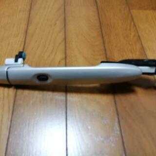 新品未使用　ミラココア「ドアハンドル」の画像