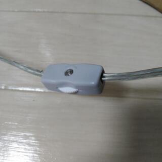 無印良品　アロマポット　電気タイプ　の画像