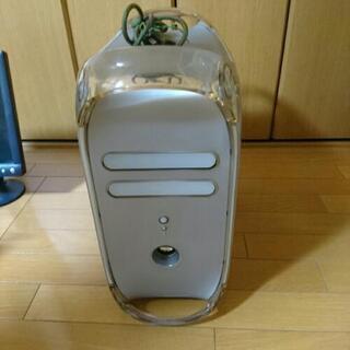 mac G4 ジャンク