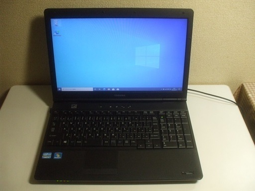 ●Core i5 TOSHIBA Satellite B551/C②