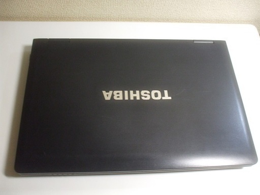 ●Core i5 TOSHIBA Satellite B551/C②