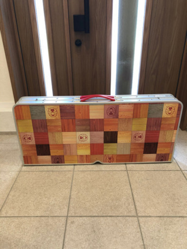 コールマン　ナチュラルモザイクファミリーリビングセット　プラス