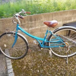 自転車　26インチ