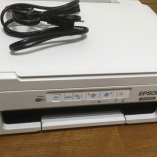 値下げしました。エプソン PX-049A A4インクジェット複合...