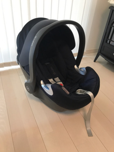 サイベックス    エイトンQ