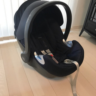 サイベックス エイトンQ