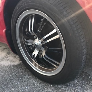 ロードスター（ＮB６Ｃ／５ＭＴ）の画像