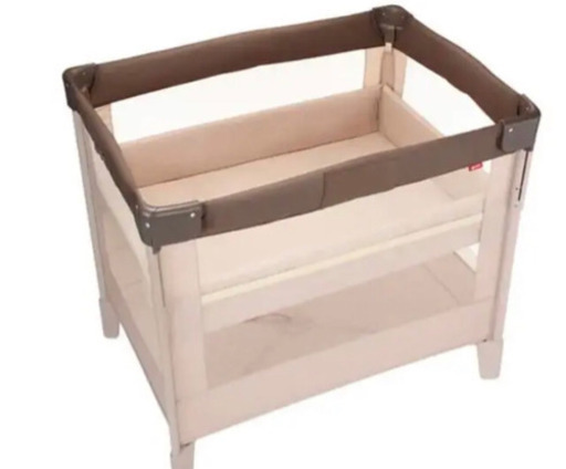 アプリカ　ココネル　ベビーベット　定価3万円