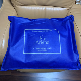 大塚家具　キングスダウン　枕　セット売り可能の画像