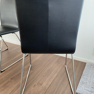 IKEA ダイニングチェアの画像