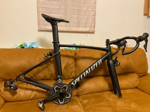 SPECIALIZEDアレースプリント 本日中取り引きで値引きあり