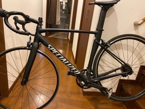 SPECIALIZEDアレースプリント 本日中取り引きで値引きあり